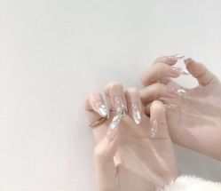 -CM.Nail美甲美睫