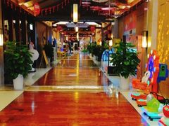 -汤连得温泉馆(宝山店)