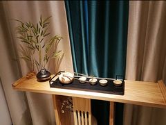 -和里合·颜愈SPA·Relax瑶浴·Massage(石厦店)