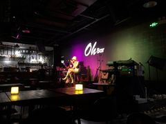 -ohbar live house(人广店)