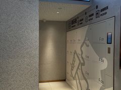 -喜茶(北京华贸购物中心店)