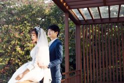 -太古映画婚纱摄影(天河店)