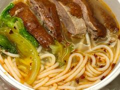 -烧鹅濑(西华路店)