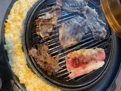 -小米烤肉-泥炉炭烤(常营店)