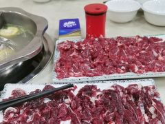 -潮悦牛肉火锅城(水贝店)