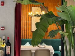 -Osteria Garden 生蚝花园餐厅(原进贤路店)