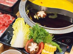 -牛匠和牛寿喜锅(西安总店)