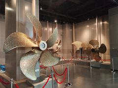 -上海中国航海博物馆