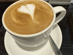 -威斯汀酒店Exchange大堂吧