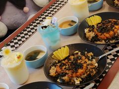 -大象厨房(重庆道店)