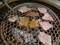 -韩盛·古法烤肉店(皇城恒隆广场店)