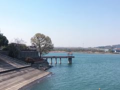 -南京金牛湖风景区