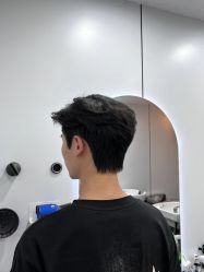 -Kraemer Paris苏豪发廊