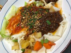 -大嘻咹biangbiang面(历史博物馆店)
