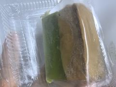 -本格旺索罗(樟宜机场T1店)