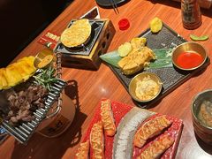 -摩打食堂(江南西店)
