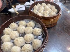 -南翔饭店