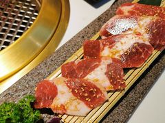 -千寻山野烤肉(中关村店)