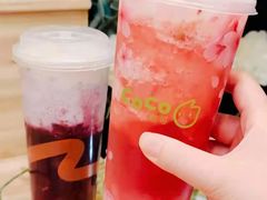 -CoCo都可(西湖文化广场店)