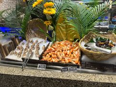 -初色海鲜自助(万丰路店)