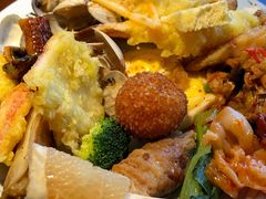 -松子料理(亮马桥店)