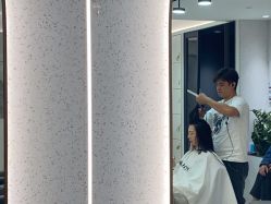 -LJOY丽锦造型·烫发染发