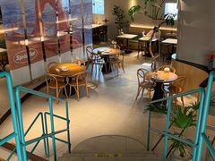 -SPOILER 黄石·全时段融合西餐(中华城店)