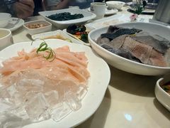 -围炉夜话·潮汕卤水火锅(榕江店)