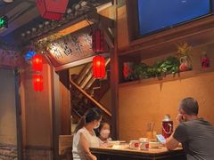-农耕记·湖南土菜(龙岗熙和园店)