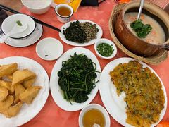 普宁炸豆腐-深运潮州粥(东门店)