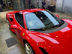 -脉冲品质汽美·贴膜(闵行店)