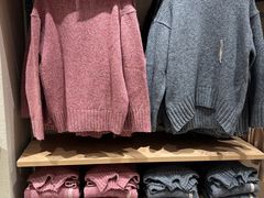 -MUJI无印良品(西单大悦城店)