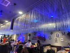 -徐记小怪兽肉蟹煲店(哈西万达金街店)