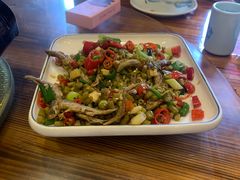 -61号餐吧(兴坪古镇漓江店)