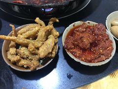 -星鸿社重庆老火锅