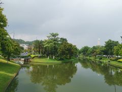 -中山公园(石岐街道)