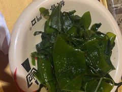 -椒香城门口老火锅(天府长城店)
