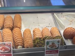 -彭记优口(王府井购物中心店)