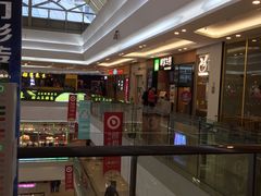 -万达广场(福州金融街店)