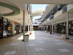 -三井奥特莱斯购物城(爵士之梦长岛店)