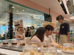 -元气寿司(环球港店)