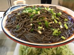 -首旅京伦酒店·8号时尚餐厅