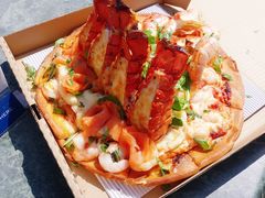 -Steveston Pizza Company (Richmond)