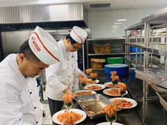-南京钟山宾馆(江苏省会议中心)