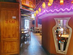 -巢爷老味(东方红店)