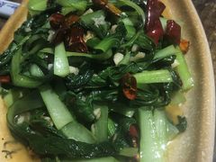 -关中道陕味艺术餐厅(西岳庙店)