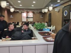 大堂-魏家凉皮(协和店)