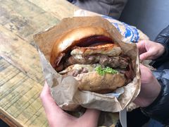 -Fergburger(皇后镇店)