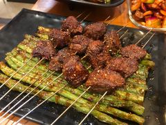 -白玉串城(南六中路店)