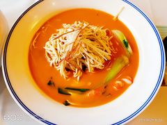 -民国红公馆·秦淮八艳(夫子庙店)